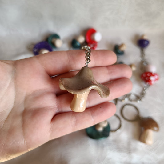 Käsitöö võtmehoidja – armas ja unikaalne kingitus endale või sõbrale