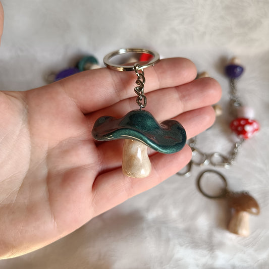 Käsitöö võtmehoidja – armas ja unikaalne kingitus endale või sõbrale