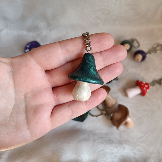 Käsitöö võtmehoidja – armas ja unikaalne kingitus endale või sõbrale