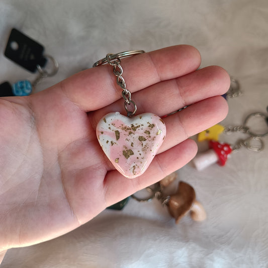 Käsitöö võtmehoidja – armas ja unikaalne kingitus endale või sõbrale