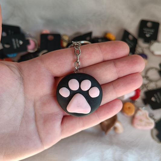 Käsitöö võtmehoidja – armas ja unikaalne kingitus endale või sõbrale