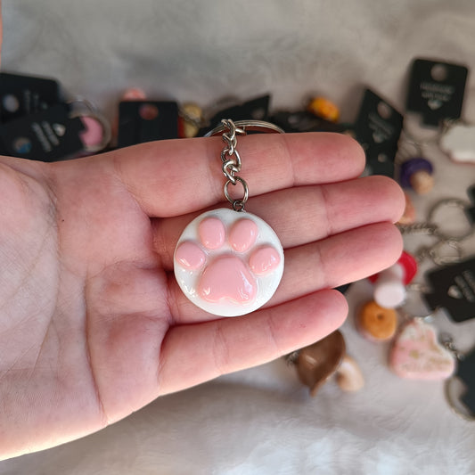 Käsitöö võtmehoidja – armas ja unikaalne kingitus endale või sõbrale