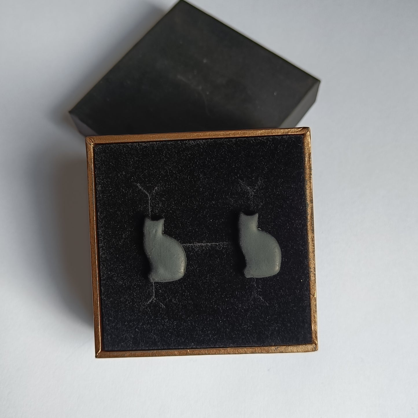 Polymer Clay Earrings