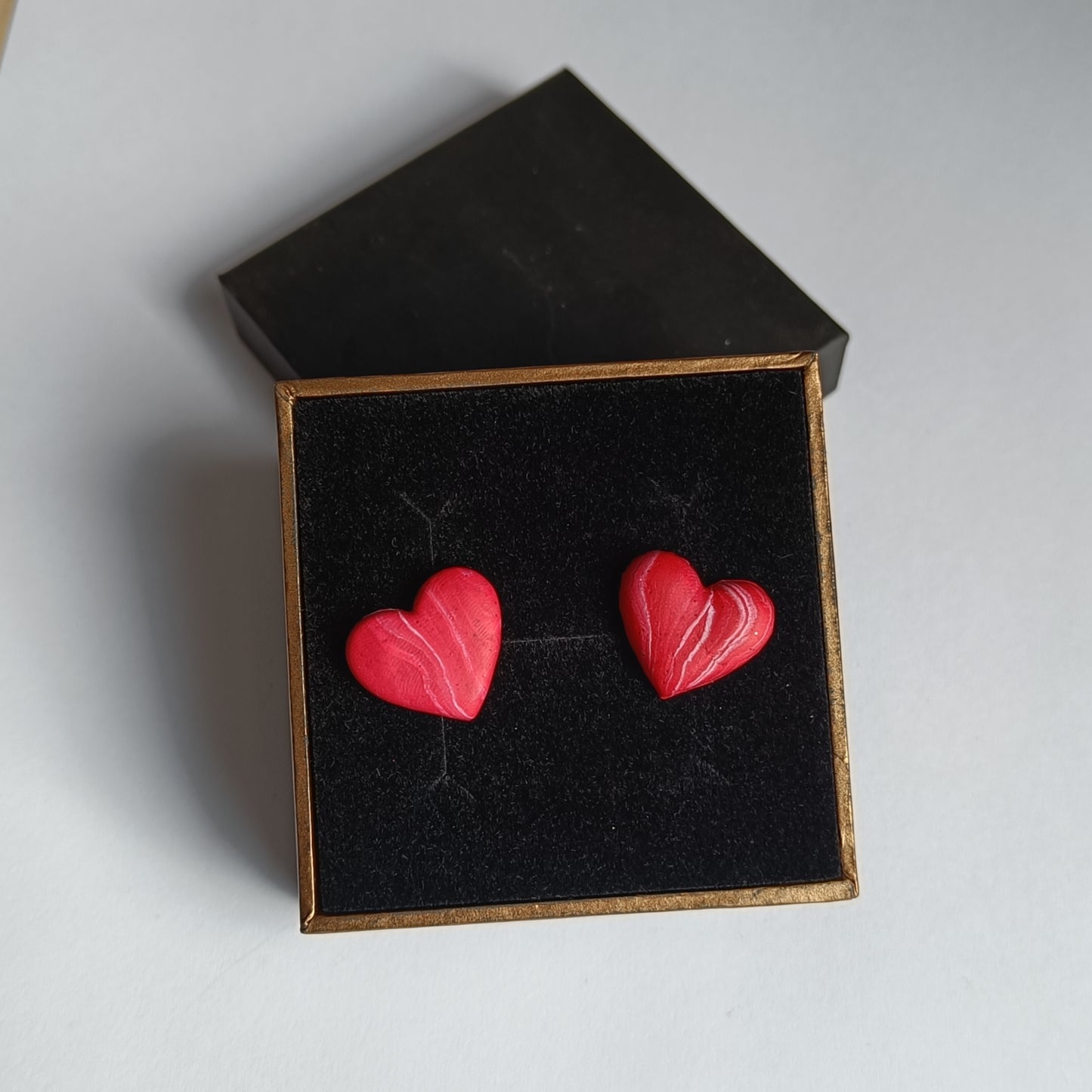 Polymer Clay Earrings