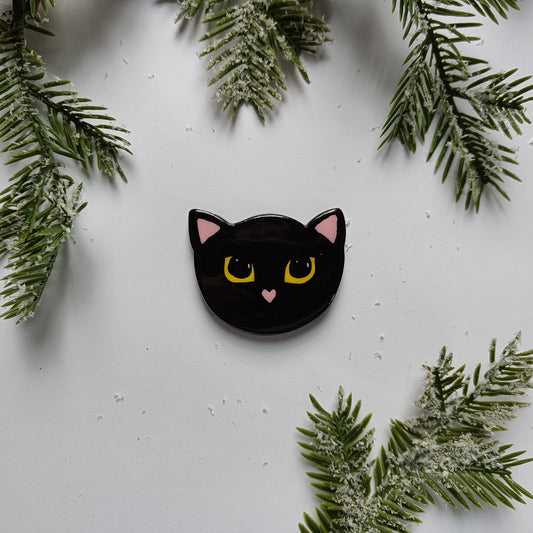 Käsitöö magnet – natuke värvi igapäevaellu