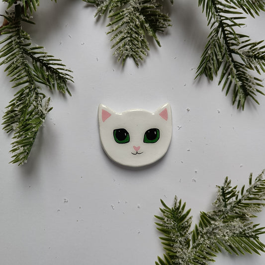 Käsitöö magnet – natuke värvi igapäevaellu