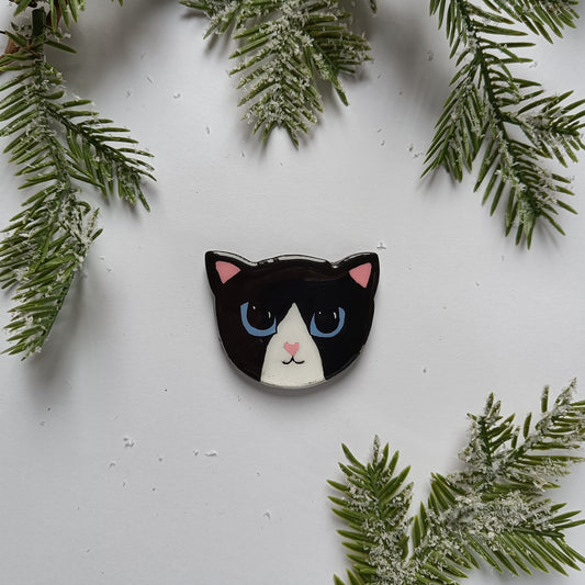 Käsitöö magnet – natuke värvi igapäevaellu