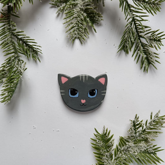 Käsitöö magnet – natuke värvi igapäevaellu