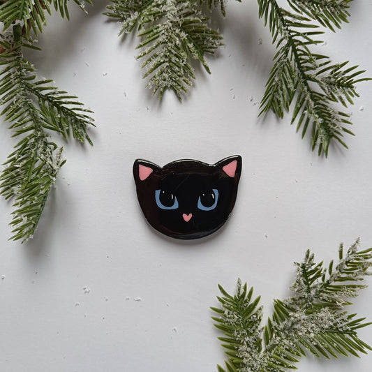 Käsitöö magnet – natuke värvi igapäevaellu