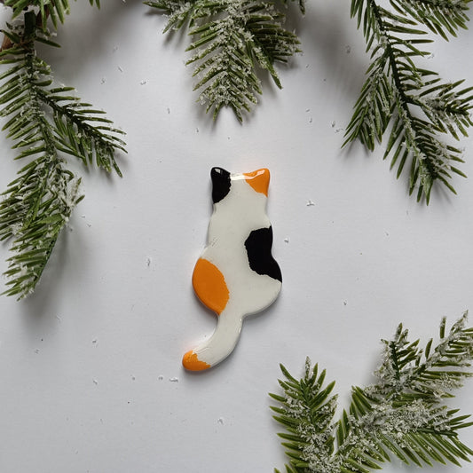 Käsitöö magnet – natuke värvi igapäevaellu