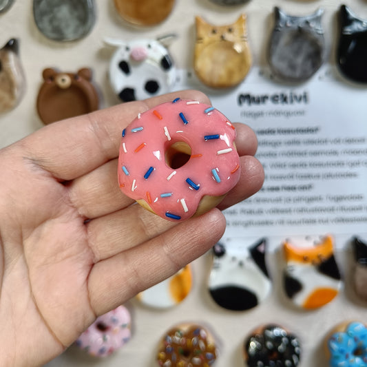 Sõõriku murekivi – väike rahuhetk sinu päevas