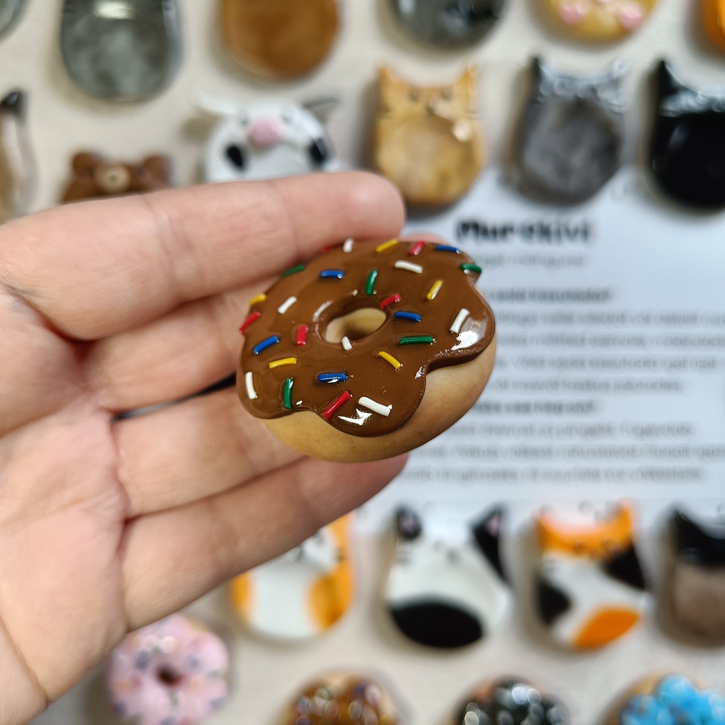 Sõõriku murekivi – väike rahuhetk sinu päevas