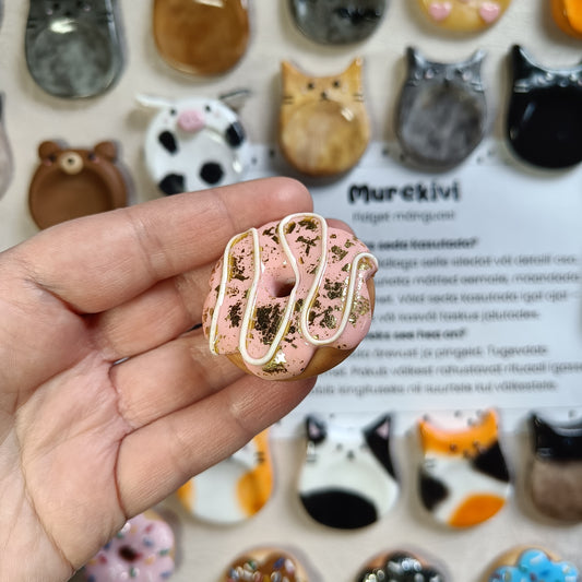 Sõõriku murekivi – väike rahuhetk sinu päevas