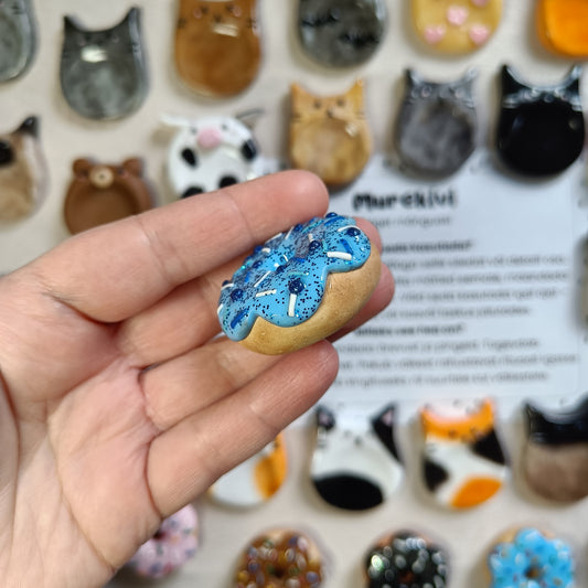 Sõõriku murekivi – väike rahuhetk sinu päevas