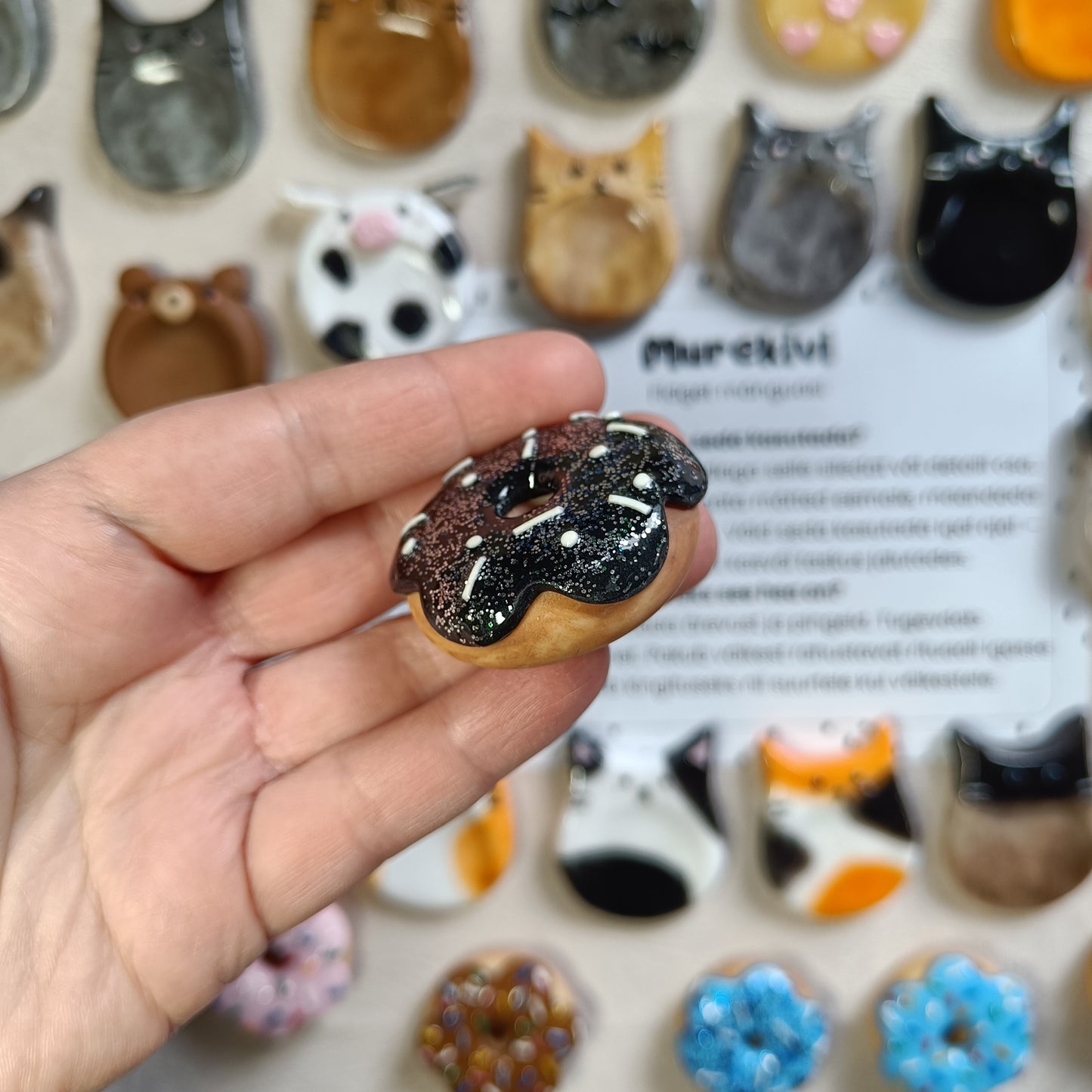 Sõõriku murekivi – väike rahuhetk sinu päevas