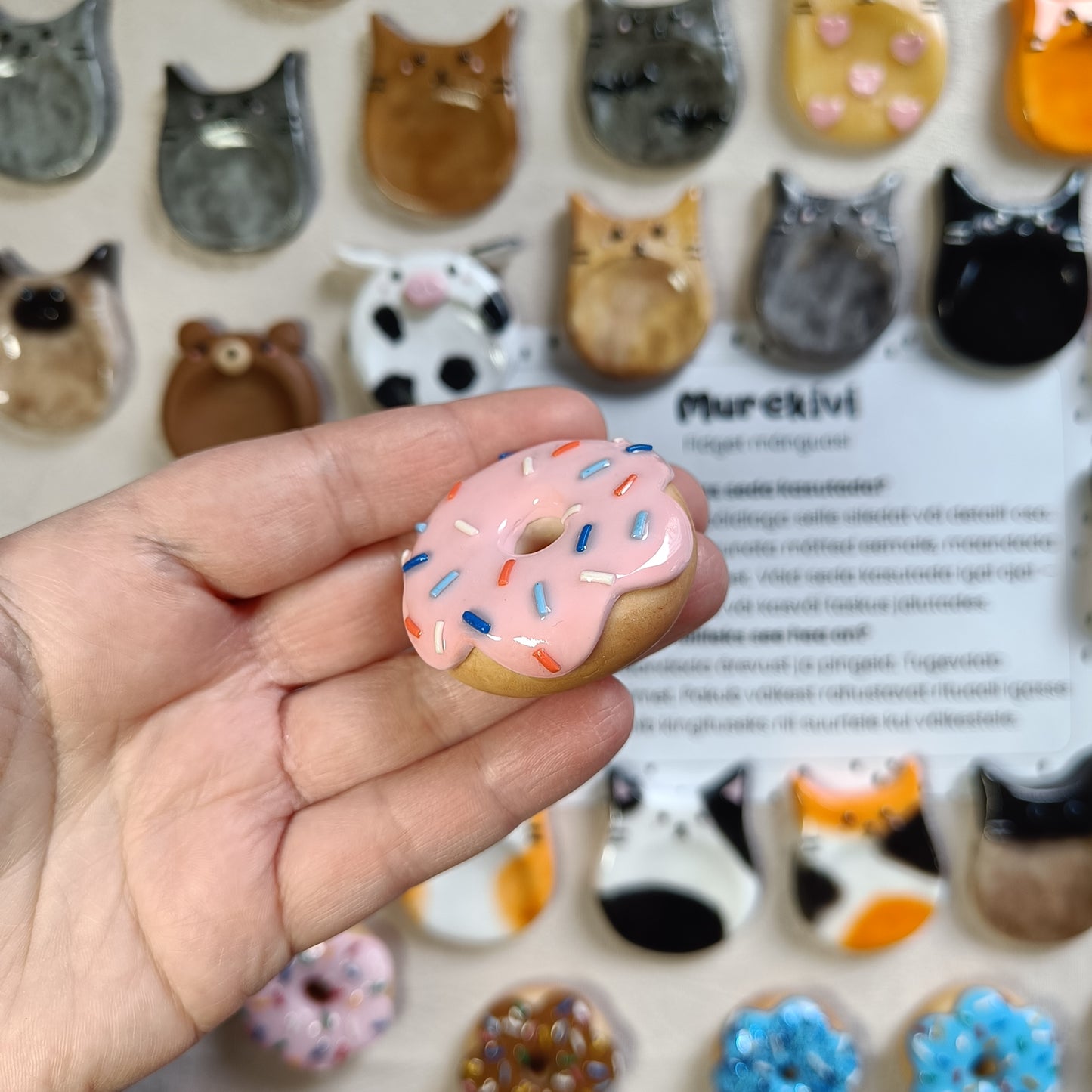 Sõõriku murekivi – väike rahuhetk sinu päevas