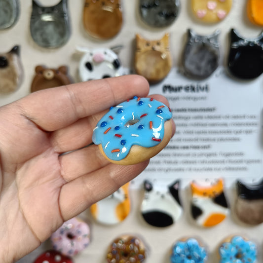 Sõõriku murekivi – väike rahuhetk sinu päevas