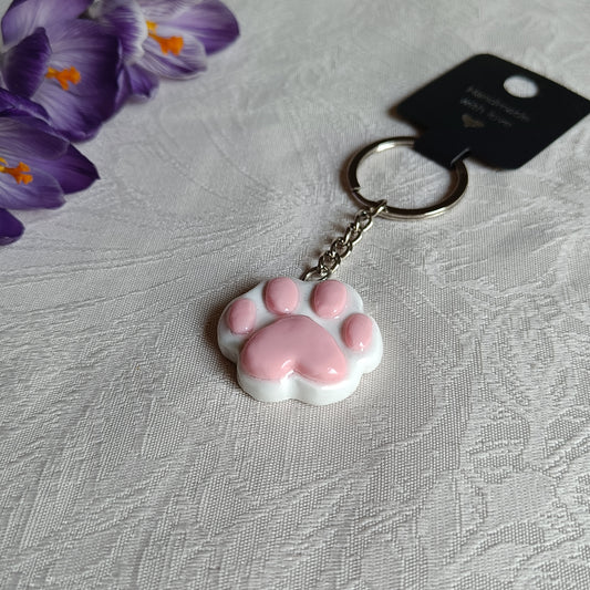 Käsitöö võtmehoidja – armas ja unikaalne kingitus endale või sõbrale