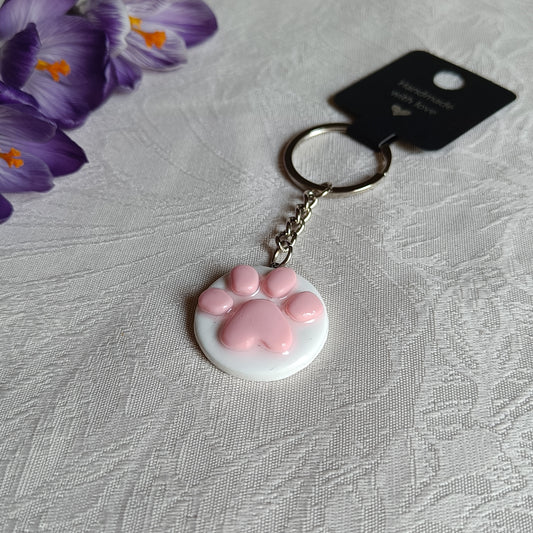 Käsitöö võtmehoidja – armas ja unikaalne kingitus endale või sõbrale