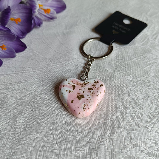 Käsitöö võtmehoidja – armas ja unikaalne kingitus endale või sõbrale