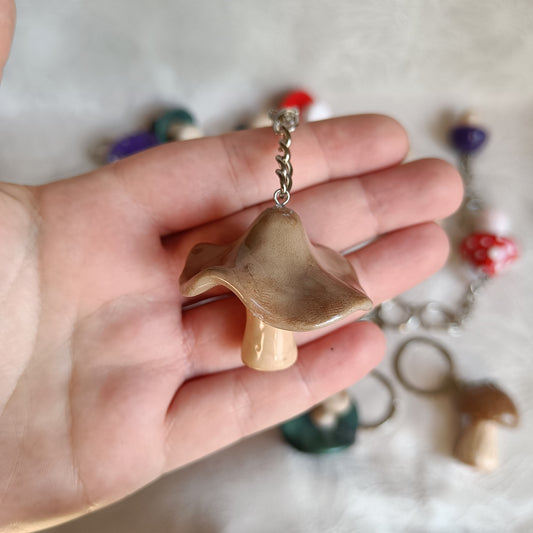 Käsitöö võtmehoidja – armas ja unikaalne kingitus endale või sõbrale