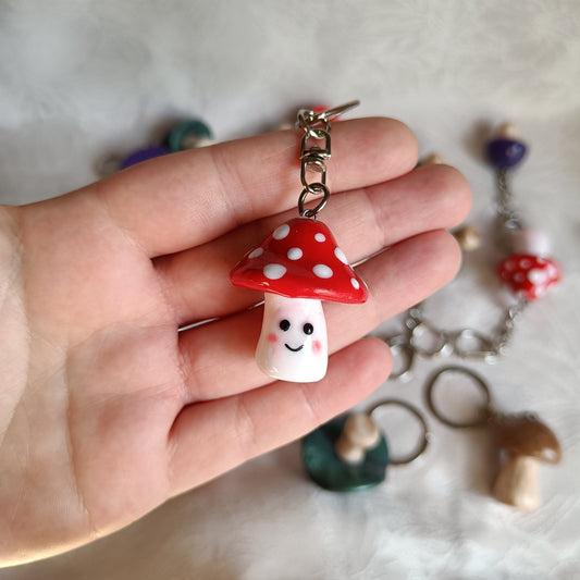 Käsitöö võtmehoidja – armas ja unikaalne kingitus endale või sõbrale