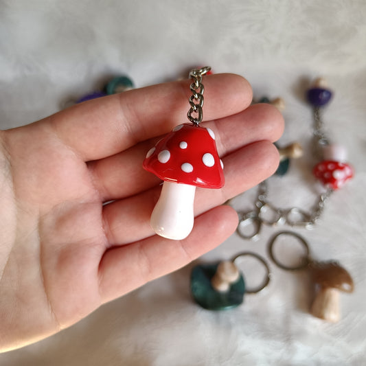 Käsitöö võtmehoidja – armas ja unikaalne kingitus endale või sõbrale