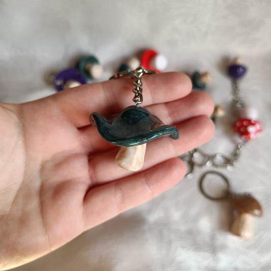 Käsitöö võtmehoidja – armas ja unikaalne kingitus endale või sõbrale