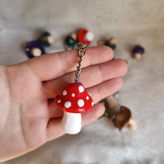 Käsitöö võtmehoidja – armas ja unikaalne kingitus endale või sõbrale