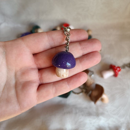 Käsitöö võtmehoidja – armas ja unikaalne kingitus endale või sõbrale