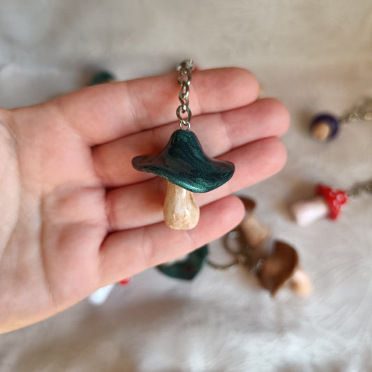 Käsitöö võtmehoidja – armas ja unikaalne kingitus endale või sõbrale