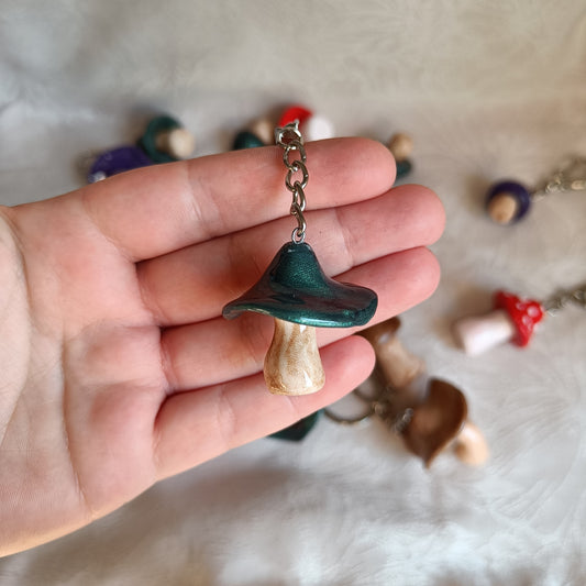 Käsitöö võtmehoidja – armas ja unikaalne kingitus endale või sõbrale