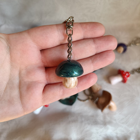 Käsitöö võtmehoidja – armas ja unikaalne kingitus endale või sõbrale