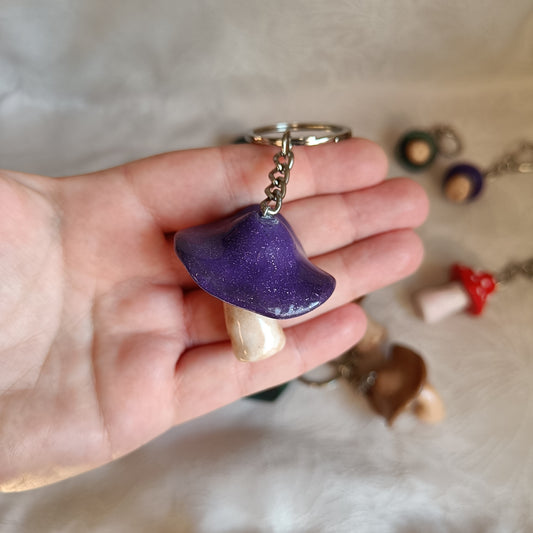 Käsitöö võtmehoidja – armas ja unikaalne kingitus endale või sõbrale