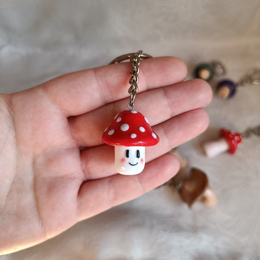 Käsitöö võtmehoidja – armas ja unikaalne kingitus endale või sõbrale