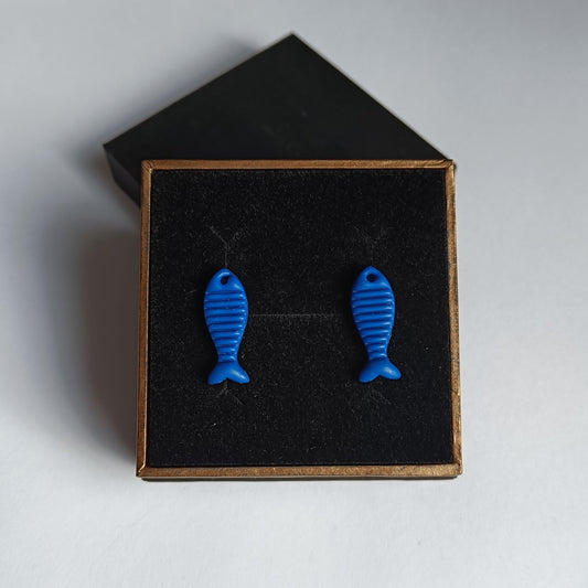 Polymer Clay Earrings