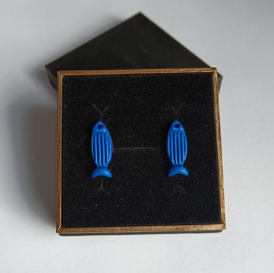 Polymer Clay Earrings